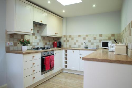 Facilities, Fig Cottage, near Bradford on Avon and Bath in Holt (Wiltshire)