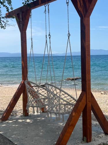Sun&Salt Beachhouse Croatia