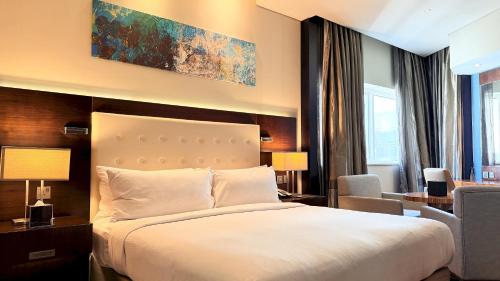 Sunday Signature Hotel & Residences Al Barsha