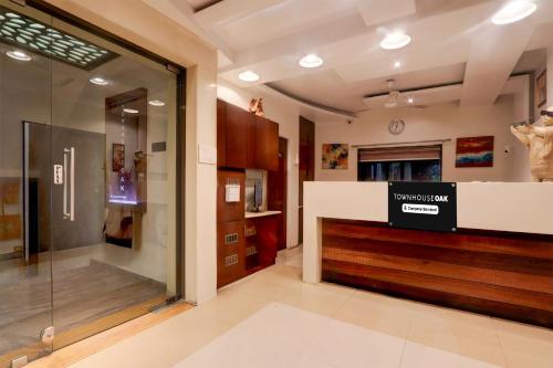 Super Townhouse Oak Ramdaspeth Downtown photo 5