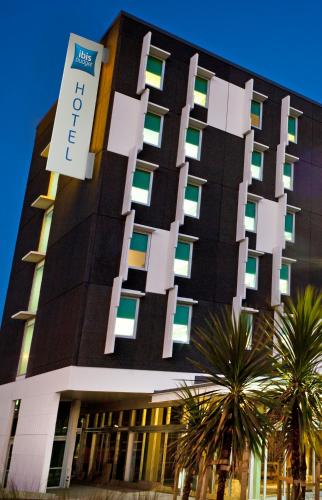 ibis budget Auckland Airport