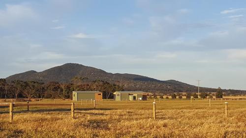 Lara Lodge 5