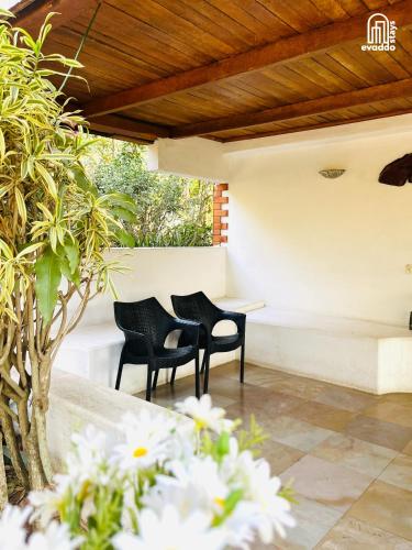 Facilities, The Hideaway Hosur by evaddo stays in Hosur Road