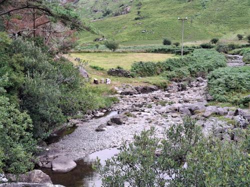 The PocketAdventure Park in Eadargoil