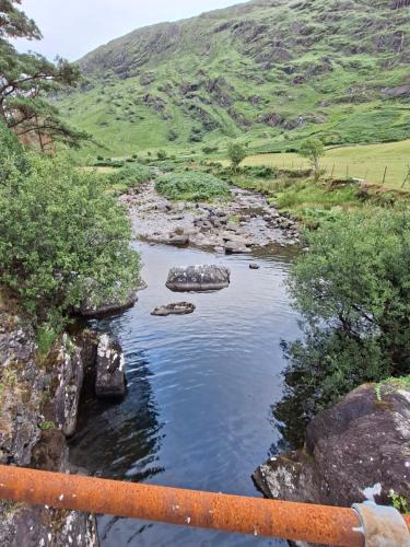 The PocketAdventure Park in Eadargoil