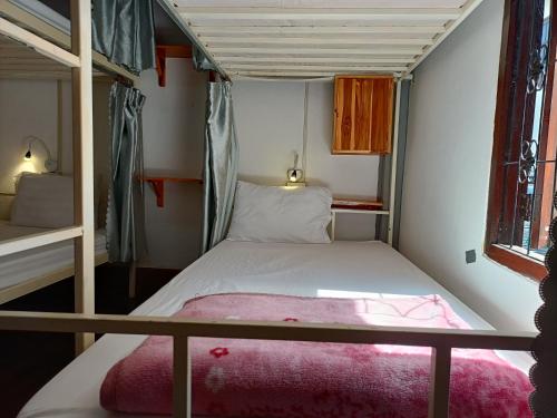 City Backpackers Hostel - Luang Prabang