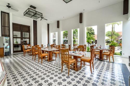 Inna Bali Heritage