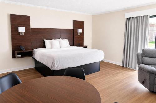 Quality Inn Harrodsburg