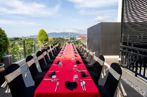 Timor Plaza Hotel & Apartments - image 4
