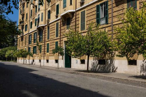 Via Pavia Location and comfort 3 bedrooms