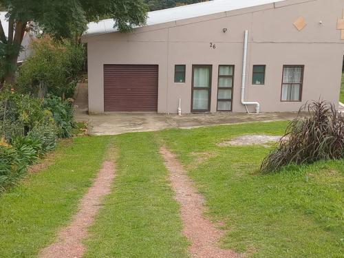 Gem of Suurbraak - Studio 2 in Suurbraak