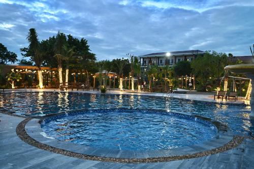 Harmony Retreat Ninh Binh in Ninh Bình