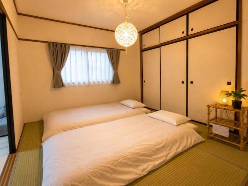 Living Mow Stay Nagoya Port 5 Min to Metro in Minato