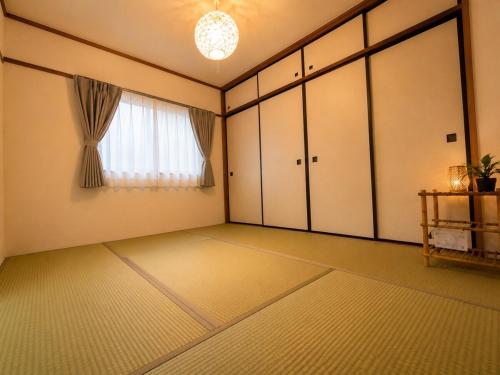 Living Mow Stay Nagoya Port 5 Min to Metro in Minato