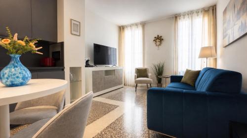 San Marco Baretteri Design Suite 2 min from St Mark