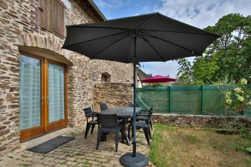 La Charreterie -Ferme La Baconnerie in Moon-sur-Elle