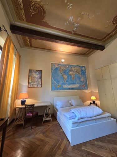 Casa Mia - Charming Studio Apartment