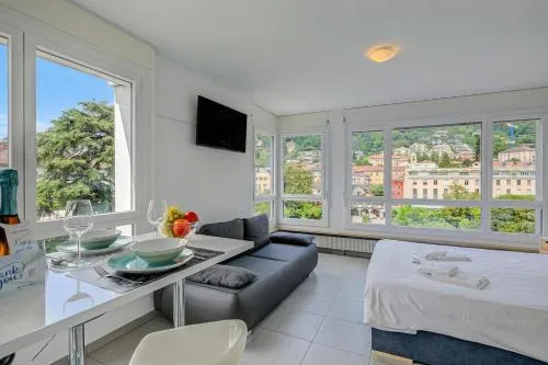 Casa Cupido Locarno - Happy Rentals in Locarno, Schweiz