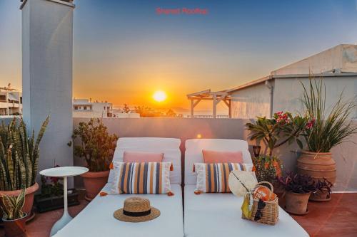 Chania Locals Rooftop - Chania