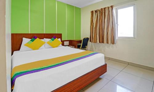 Hotel G Square – Vijayawada, IA