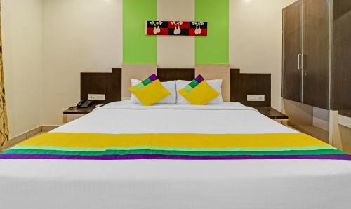 Hotel G Square – Vijayawada, IA