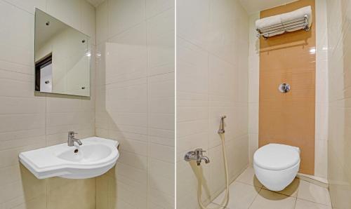 Hotel G Square – Vijayawada, IA