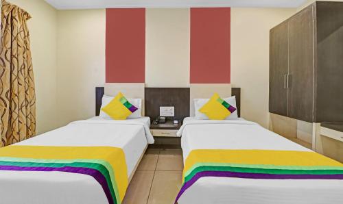 Hotel G Square – Vijayawada, IA