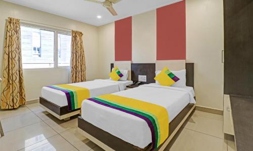 Hotel G Square – Vijayawada, IA