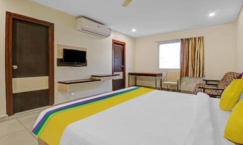 Hotel G Square