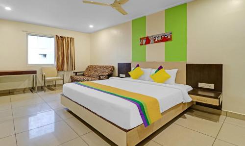 Hotel G Square – Vijayawada, IA
