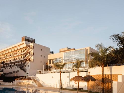 Dış Görünüm, Ona Valle Romano Golf & Resort in Estepona