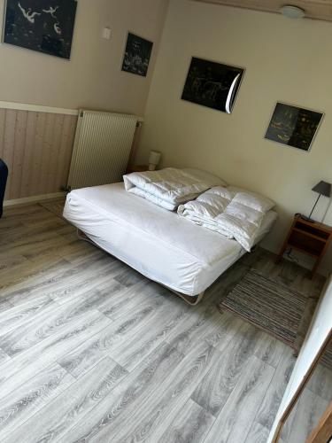 Eventyrborgen in Eskilstrup (Falster)