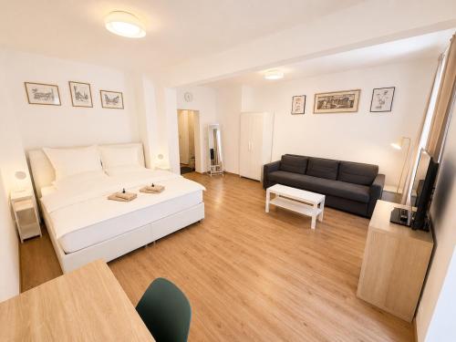 Altbau Apartment am Isartor