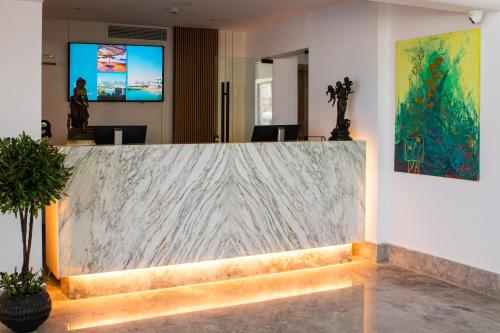Amarina Sapphire Beach Hurghada Hotel - adults Only – Hurghada, IL