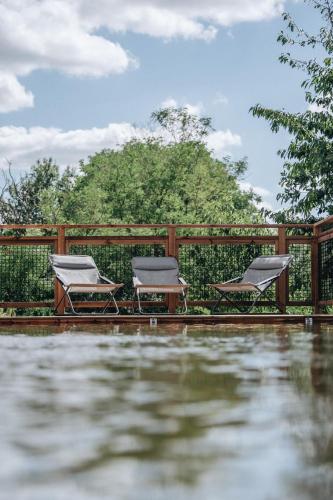 Bon Air Club Alpes Mancelles in Fresnay-sur-Sarthe