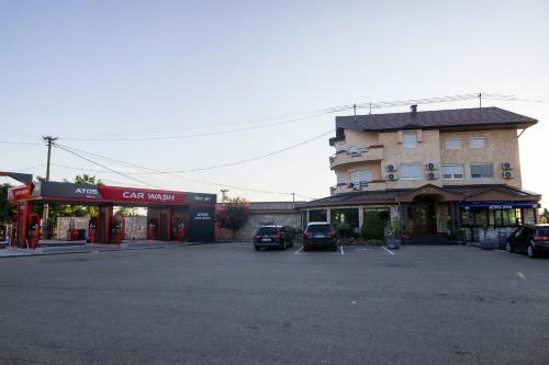 hotel photo