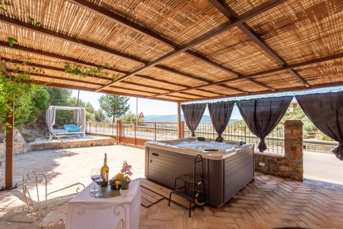 Casa Vacanza Sant'Antimo Montalcino