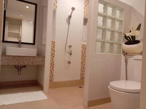 DewyHouse Room Type - Standard Double Room