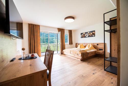 Hotel Garni Zerza in Hermagor