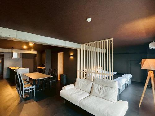 Casa Luce Sasebo Hotel in Kujuku Islands