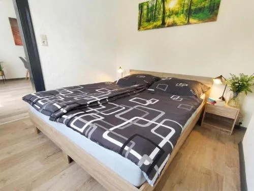 Pension am Kirchberg - Zimmer 2 in Daun, Deutschland