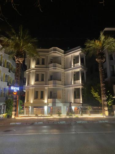 Siete Hotel, Antalya (Foto 9)