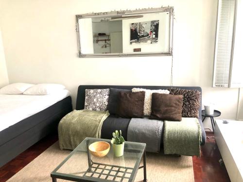 Sweethome Design District Studio City Center 14, Helsinki (foto 7)