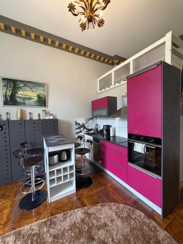Elegantes Innenstadt Apartment - Bremen