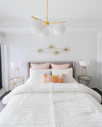 Suite, deluxe