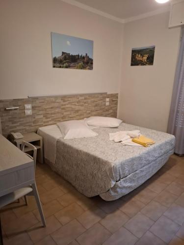 Hotel Pierina in Castrocaro Terme E Terra Del Sole