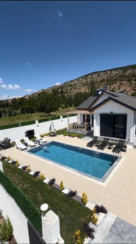 VİLLA TUgBA LUXURY