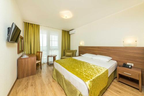 La Melia All Inclusive Hotel