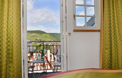 Hotel Haus Lipmann in Beilstein