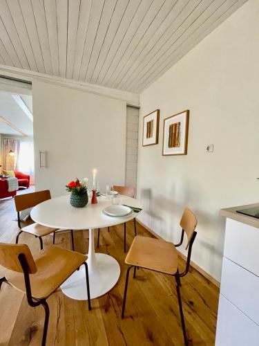 Seadmed, Studio Auenland in Kottingbrunn